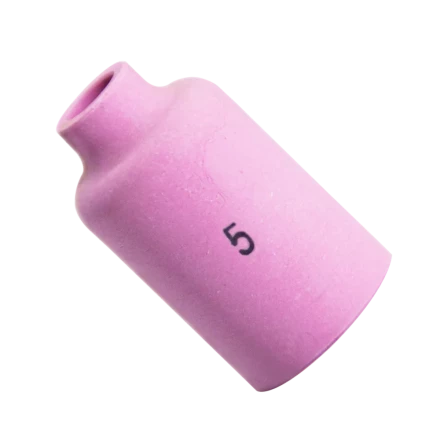 Сопло керамическое TW 17-18-26 GL (№5 / L42 / d8,0) Оберон XL54N17 купить в Уфе