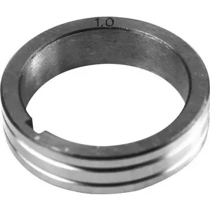 Ролик подающий 1,0-1,2 сталь диаметр30х14мм J77/N384 Сварог купить в Уфе