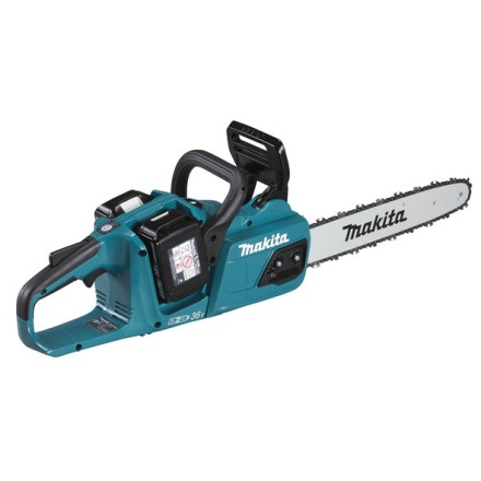 Аккумуляторная цепная пила Makita DUC355PT2 купить в Уфе