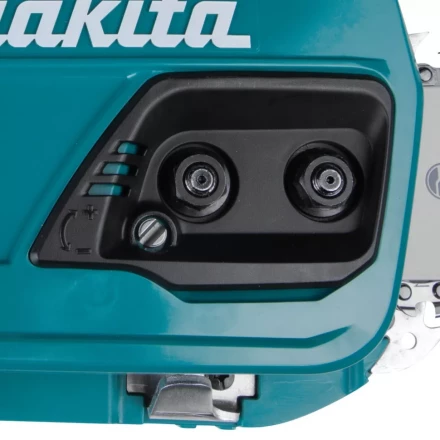 Аккумуляторная цепная пила Makita DUC355PT2 купить в Уфе