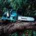 Аккумуляторная цепная пила Makita DUC355PT2 купить в Уфе