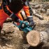 Аккумуляторная цепная пила Makita DUC355PT2 купить в Уфе