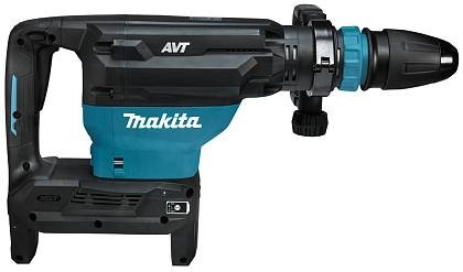 Аккумуляторный отбойный молоток Makita HM002GZ03 (без АКБ и ЗУ) купить в Уфе