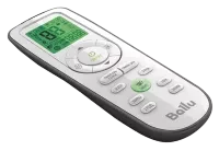 Внутренний блок BALLU BSLI-FM/in-09HN1 мульти сплит-системы, инверторного типа купить в Уфе