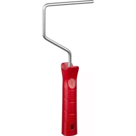 Ручка ЗУБР &quot;МАСТЕР&quot; для мини-валиков, d=6мм, 90мм, длина 280мм 05660-28 купить в Уфе