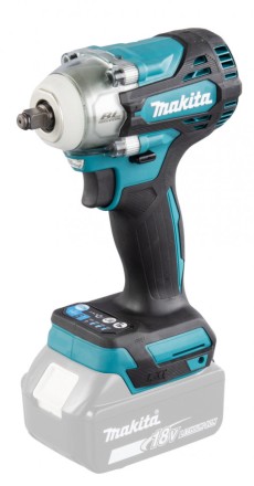 Аккумуляторный ударный гайковерт Makita DTW302Z (без АКБ и ЗУ) купить в Уфе