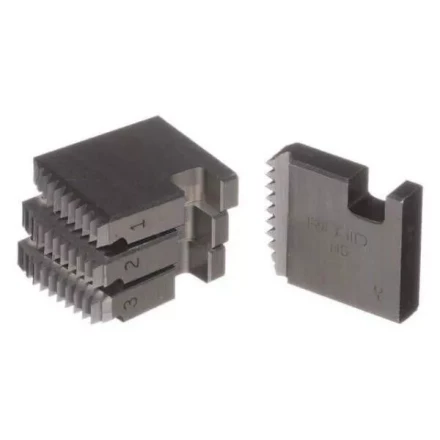 Набор HSS резцов 2&quot; для клуппов электрических SQ30-2B 1022768 купить в Уфе