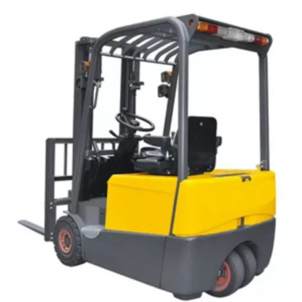 Погрузчик электрический трехопорный TOR 2,0 т 3,5 м CPD20SA-20 сайдшифт Li-ion 1046818 купить в Уфе