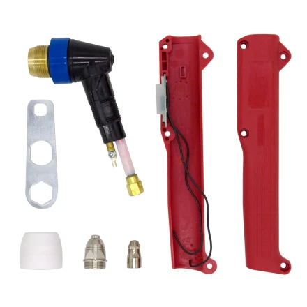 Головка плазмотрона (PW P80) XL08050 купить в Уфе