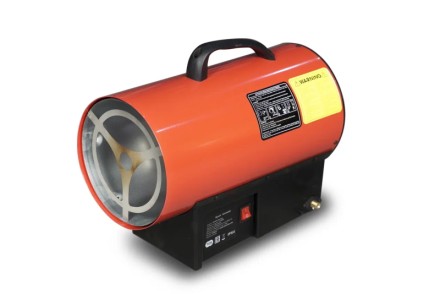 Пушка тепловая TOR BJG-35A 35 кВт (газ) 1020621 купить в Уфе