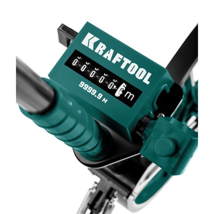Мерительное механическое колесо KRAFTOOL 34756 купить в Уфе