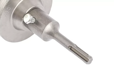 Коронка в сборе М22 х 80 мм, SDS PLUS  MATRIX 70331 купить в Уфе