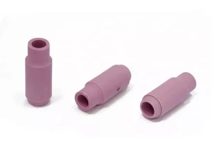 Сопла керамические TIG17-18-26 №4 d 6,5мм купить в Уфе