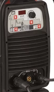 Сварочный полуавтомат SUPERIOR 400 CE VRD MIG PACK AQUA Telwin купить в Уфе