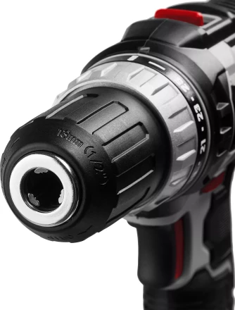 Дрель-шуруповерт 2 АКБ ДШЛ-181 КН серия СТАНДАРТ купить в Уфе