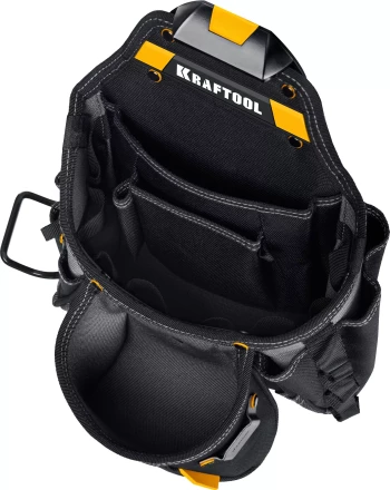 Пояс монтажника KRAFTOOL 38760-5 купить в Уфе