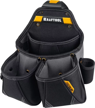 Пояс монтажника KRAFTOOL 38760-5 купить в Уфе