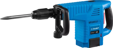 Молоток отбойный ЗМ-1500ЭК серия ПРОФЕССИОНАЛ купить в Уфе