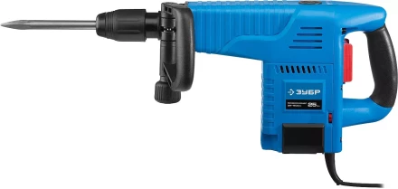 Молоток отбойный ЗМ-1500ЭК серия ПРОФЕССИОНАЛ купить в Уфе