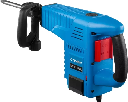 Молоток отбойный ЗМ-1500ЭК серия ПРОФЕССИОНАЛ купить в Уфе