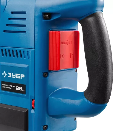 Молоток отбойный ЗМ-1500ЭК серия ПРОФЕССИОНАЛ купить в Уфе