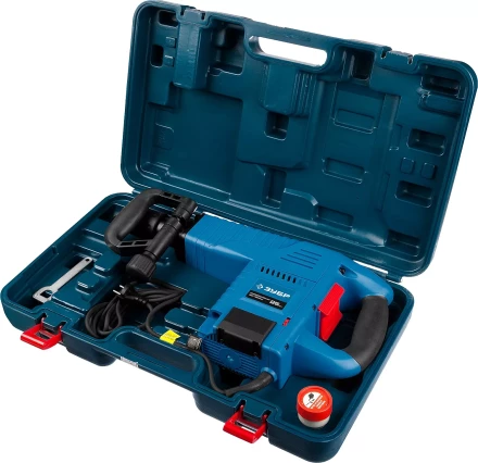 Молоток отбойный ЗМ-1500ЭК серия ПРОФЕССИОНАЛ купить в Уфе