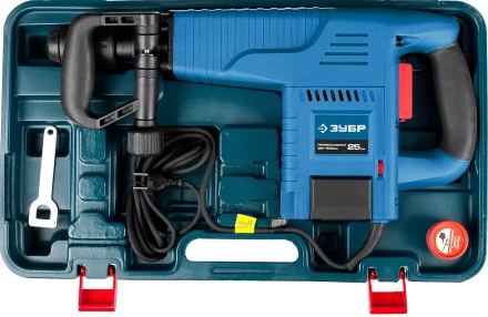 Молоток отбойный ЗМ-1500ЭК серия ПРОФЕССИОНАЛ купить в Уфе