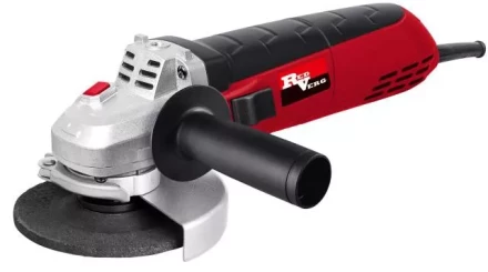 Шлифмашина RedVerg УШМ RD-AG110-125E Болгарка купить в Уфе