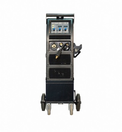 Инверторный сварочный полуавтомат Aurora-Pro SKYWAY 300 купить в Уфе