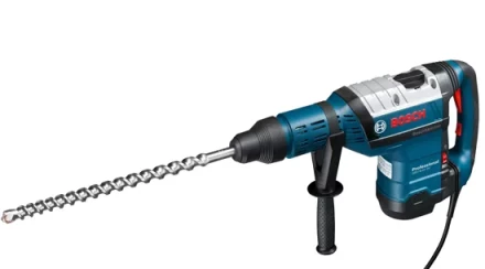 Перфоратор Bosch GBH8-45DV +Оснастка арт.0.611.265.001 купить в Уфе