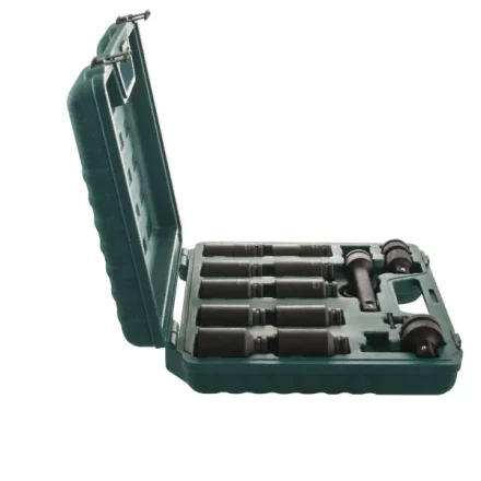 Набор головок торцевых ударных глубоких 3/4&quot;DR 24-46 20предметов Jonnesway S03AD6120S 48706 купить в Уфе