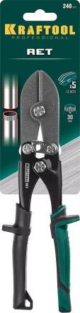 Инструмент для работы с листовым металлом KRAFTOOL 23276 купить в Уфе