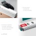 Усиленная линейка c направляющей KRAFTOOL 34275-60 купить в Уфе