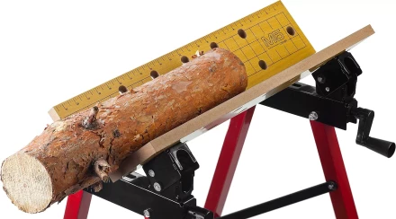 Верстак столярный ЗУБР &quot;МАСТЕР&quot; складной, 605х635х805 мм 38726 купить в Уфе