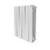 Радиатор Royal Thermo PianoForte 500/Bianco Traffico - 4 секц. купить в Уфе