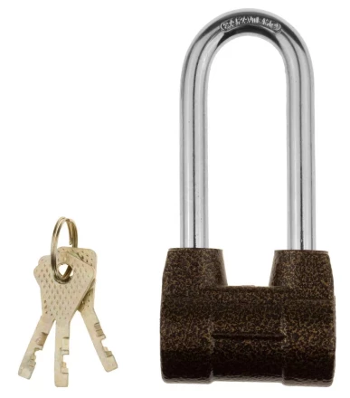 Замки навесные серия МАСТЕР 664834 купить в Уфе