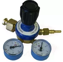 Газовый редуктор кислородный БКО-50-5AL купить в Уфе