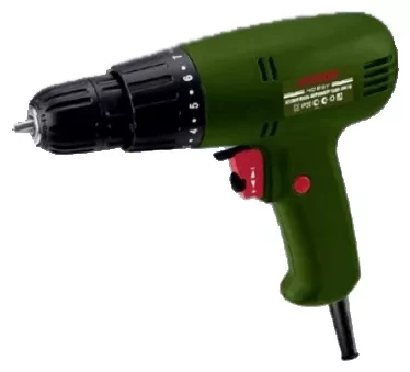 Дрель-шурповерт сетевая Кратон ESDD-280/16 3 02 01 028 купить в Уфе