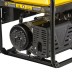 Генератор бензиновый DENZEL GE 8900 94639 купить в Уфе
