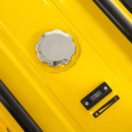 Генератор бензиновый DENZEL GE 8900 94639 купить в Уфе