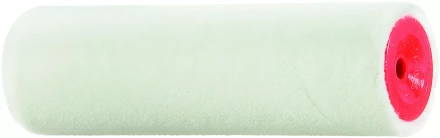 Мини-валик сменный &quot;ВЕЛЮР&quot; 100 мм ворс 4 мм D - 15 мм D ручки - 6 мм шерсть  MATRIX 80616 купить в Уфе