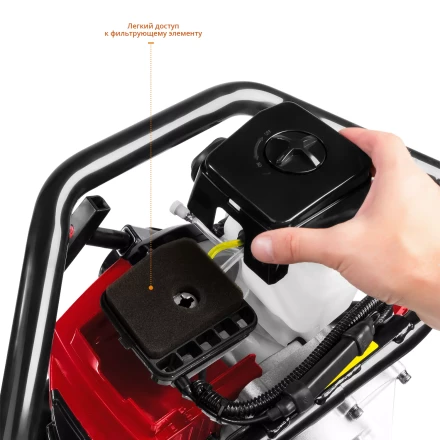 Мотобур (бензобур) МБ2-300 серия МАСТЕР купить в Уфе