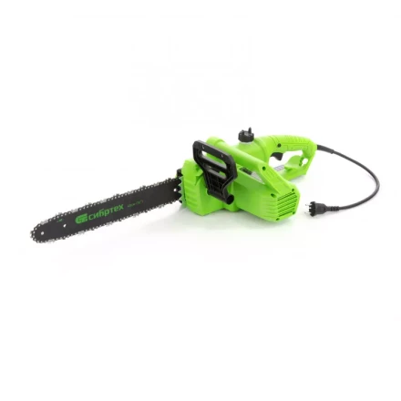 Пила цепная электрическая Сибртех ПЦЭ-2200П 95614 купить в Уфе