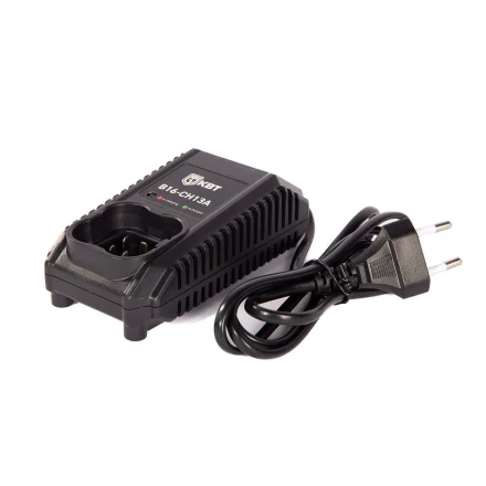 Дрель-шуруповерт аккумуляторная бесщеточная КВТ DB-16-10 с максимальным размером оснастки до 10 мм (102587) купить в Уфе