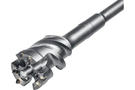 ЗУБР 55 х 900/1000 мм, SDS-max проломной бур, Профессионал (29330-55-1000) купить в Уфе