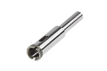 Коронка алмазная HAMMER Ф12х60мм (DHS 12.0*65/5) купить в Уфе