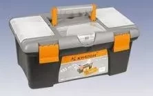 Ящик д/инструмента 2 фиксатора Кратон 485 мм 2 14 01 005 купить в Уфе