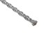 Бур HAMMER Ф14х460мм SDS Plus (201-132) купить в Уфе