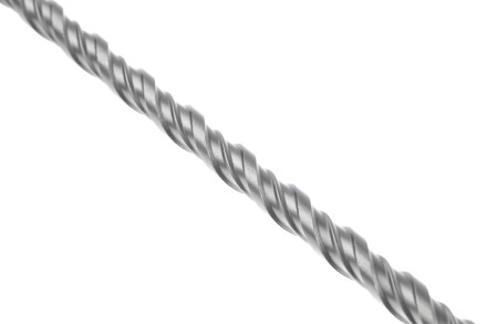 Бур HAMMER Ф14х460мм SDS Plus (201-132) купить в Уфе