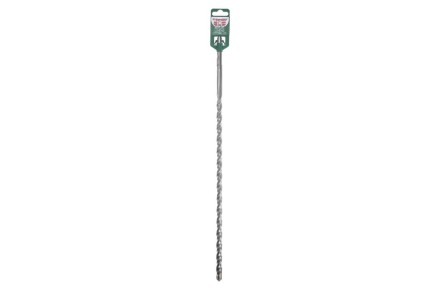 Бур HAMMER Ф14х460мм SDS Plus (201-132) купить в Уфе